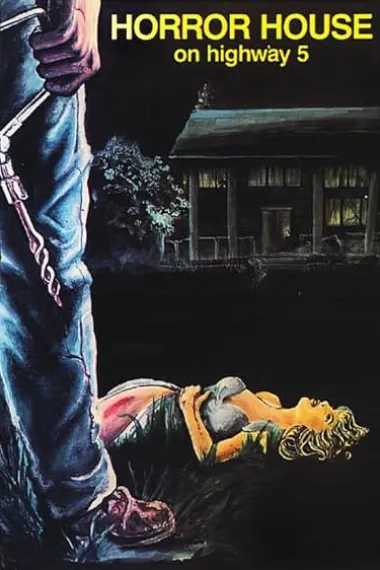 五号公路上的恐怖之屋 下载