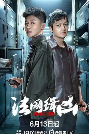 法网缉凶 2160P 4K 下载