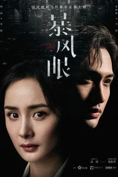 暴风眼 2160P 4K 下载