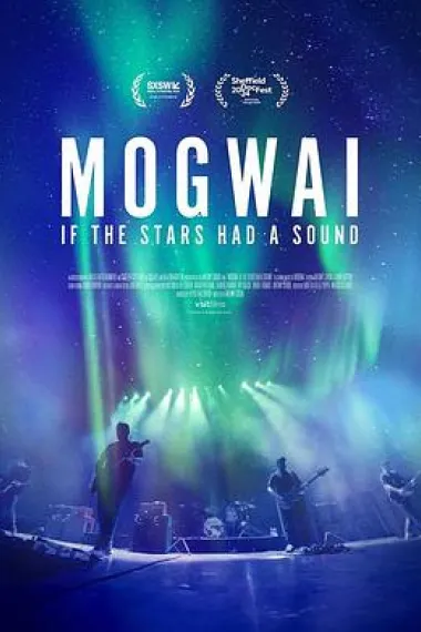 魔怪乐队：如果星星有声音 下载