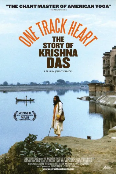 One Track Heart: The Story of Krishna Das 下载