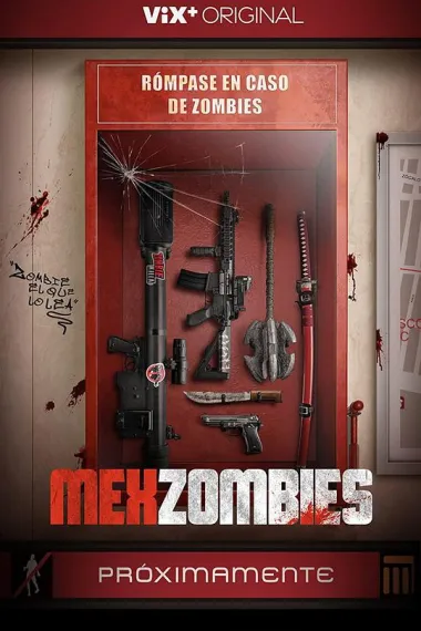 丧尸墨西哥 下载