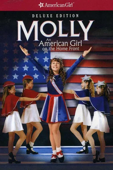 莫莉:美籍少女民政战线 下载