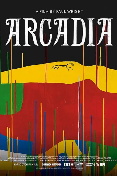 Arcadia 下载