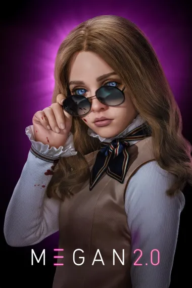 梅根2.0 2160P 4K 杜比视界 下载