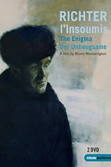 里赫特：谜 下载