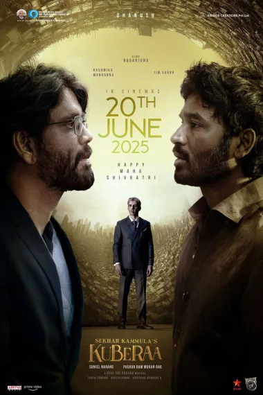 俱毗罗 2160P 4K 下载