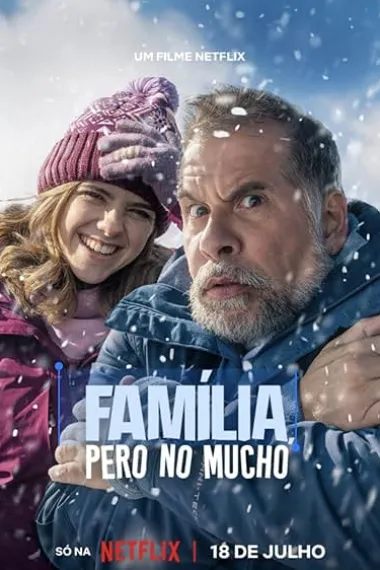 家人未满 2160P 4K 杜比视界 下载