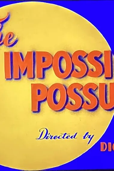 The Impossible Possum 下载