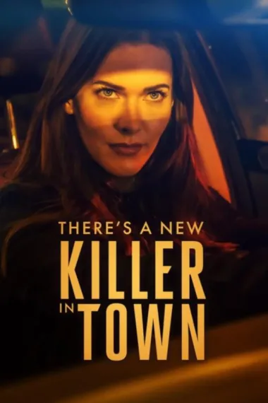 There's a New Killer in Town 下载