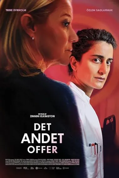 Second Victims 下载