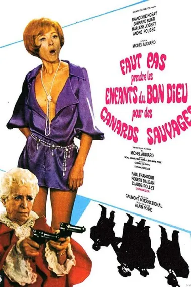 别把大爷当鸭子 下载