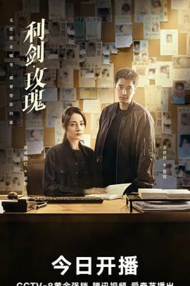 利剑·玫瑰 2160P 4K 下载