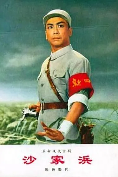 沙家浜 2160P 4K 下载