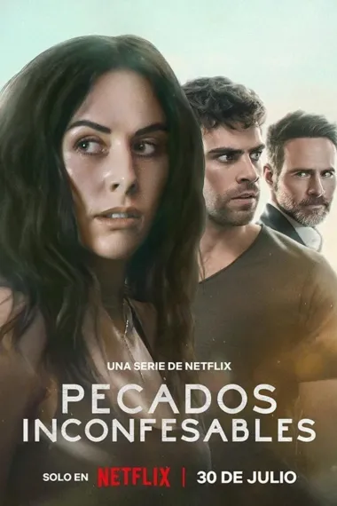 罪不可言 2160P 4K 下载