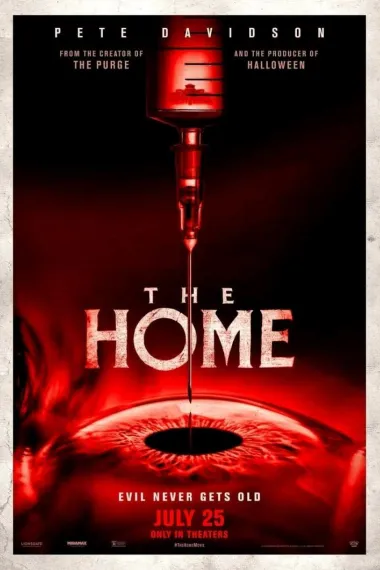 甜蜜养老院 2160P 4K 下载