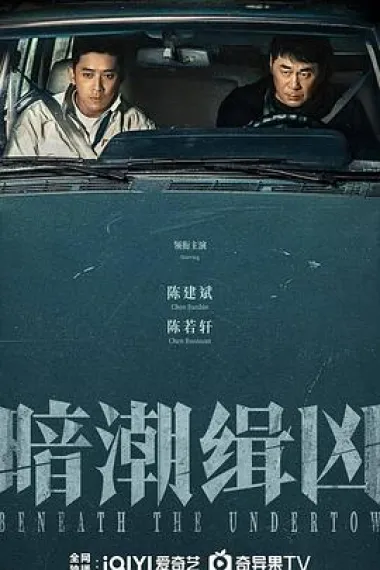 暗潮缉凶 2160P 4K 杜比视界 下载