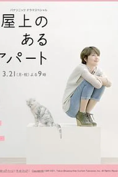 屋顶的公寓 下载