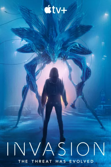 入侵 2160P 4K 下载