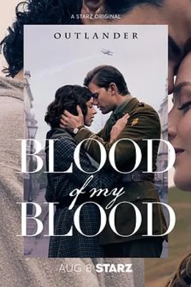 古战场传奇：吾血之亲 2160P 4K 下载