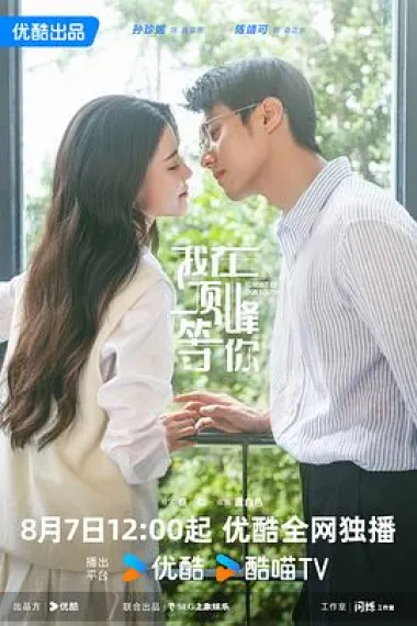 我在顶峰等你 2160P 4K 下载