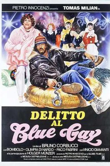 Delitto al Blue Gay 下载