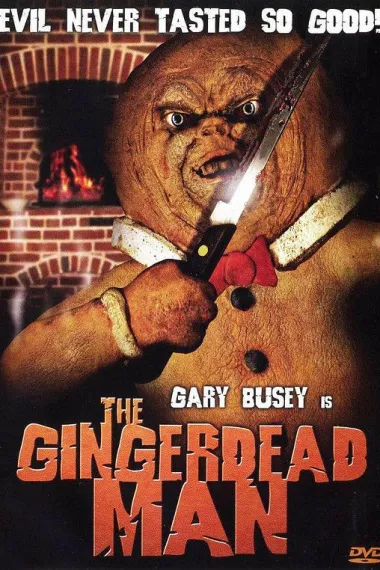 姜饼杀人狂 下载