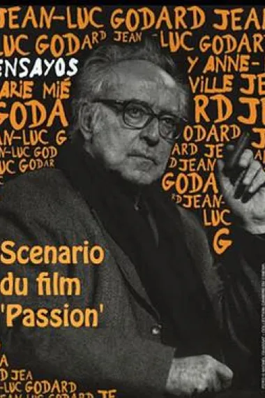 《受难记》的剧本 下载