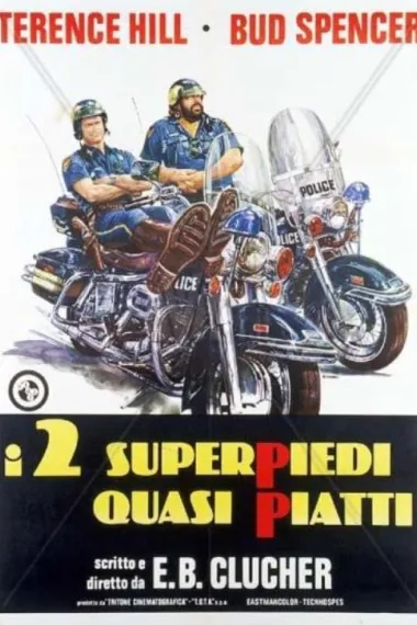 妙探双龙 2160P 4K 下载