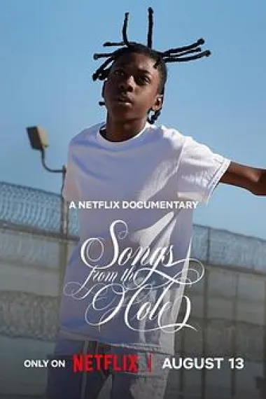 牢笼之歌:音乐救赎旅程 下载