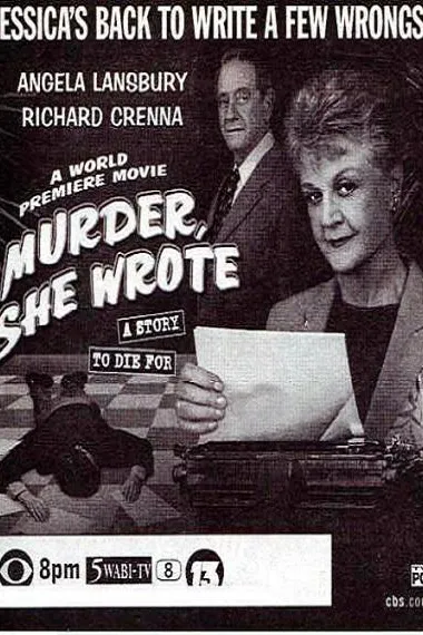 女作家与谋杀案：死亡回忆录 下载