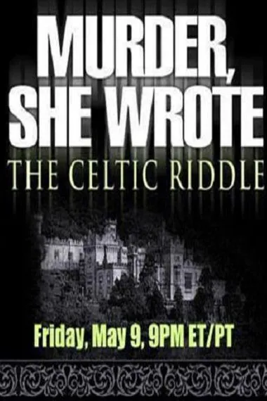 女作家与谋杀案：遗嘱之谜 下载