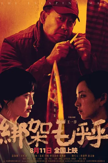 绑架毛乎乎 2160P 4K 下载