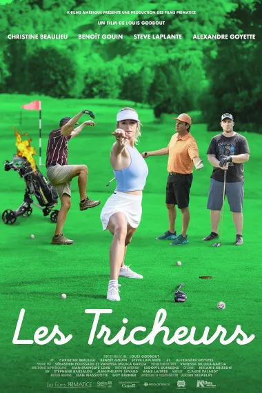 Les tricheurs 下载