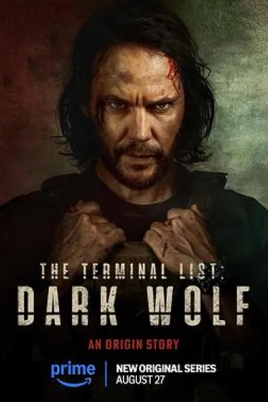 终极名单：黑狼 2160P 4K 下载