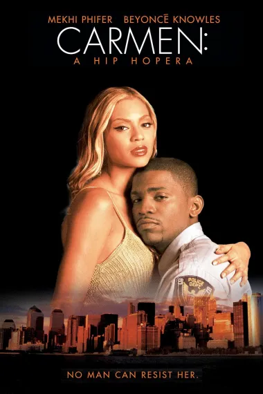 Carmen: A Hip Hopera 下载