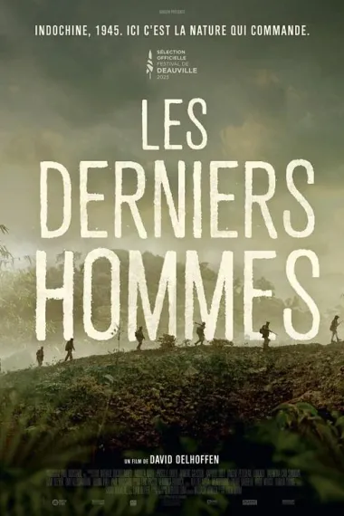 Les Derniers Hommes 下载