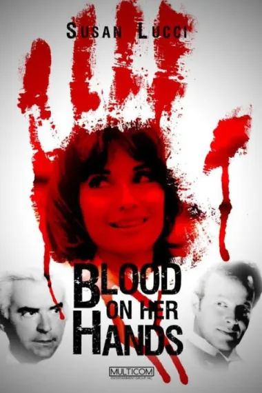 她的双手沾染了鲜血 下载