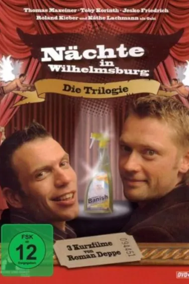 威廉斯堡的一夜2 下载