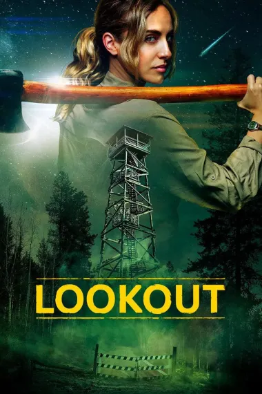 瞭望塔惊魂 下载