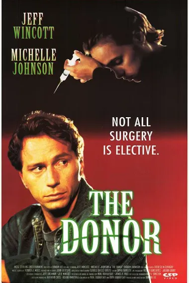 The Donor 下载