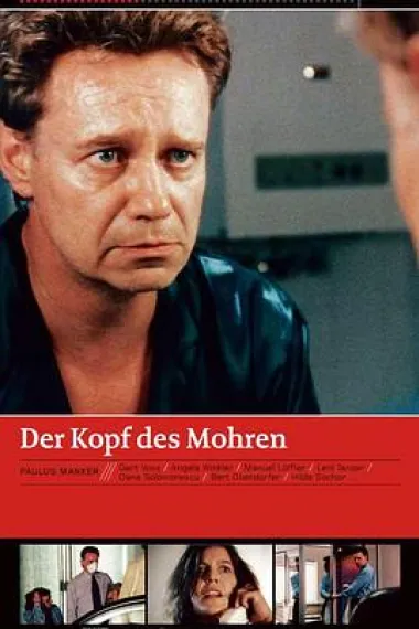 摩尔人之首 下载