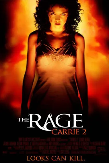 魔女嘉莉2：邪气逼人 2160P 4K 下载