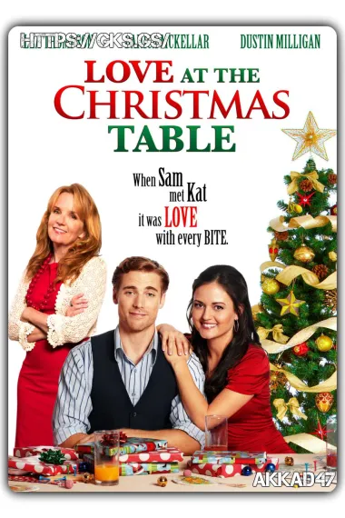 爱在圣诞餐桌旁 下载