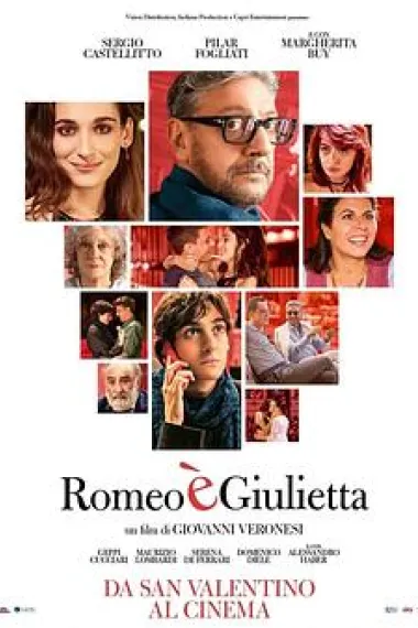 Romeo è Giulietta 下载
