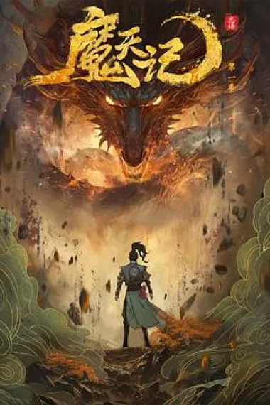 魔天记 2160P 4K 下载