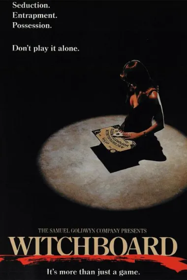 魔鬼碟仙 2160P 4K 下载