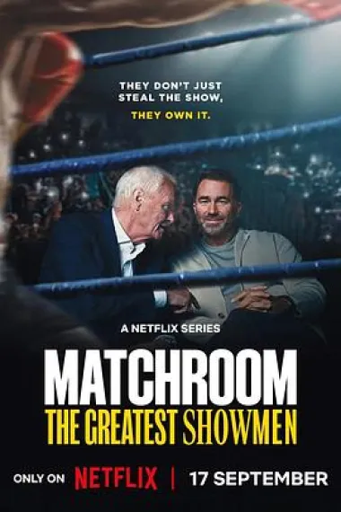 Matchroom：体坛大娱乐家 下载