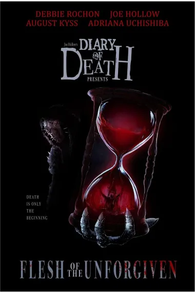 不可饶恕之身 下载