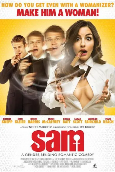 性别大错位 下载